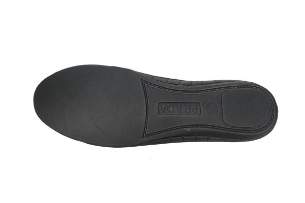 pk_god_batch_prada_sneakers_black_1ADA22BD6D419 PK God Batch Prada Sneakers Black