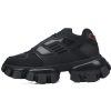 PK God Batch Prada Sneakers Black PK God Batch Prada Sneakers Black