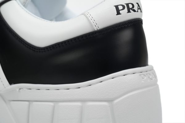 pk_god_batch_prada_sneakers_black_and_white_1ADA2531D1B1C PK God Batch Prada Sneakers Black and White