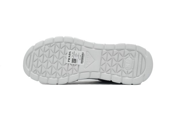 pk_god_batch_prada_sneakers_black_and_white_1ADA253259414 PK God Batch Prada Sneakers Black and White