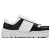 pk_god_batch_prada_sneakers_black_and_white_1ADA2532CC41C PK God Batch Prada Sneakers Black and White