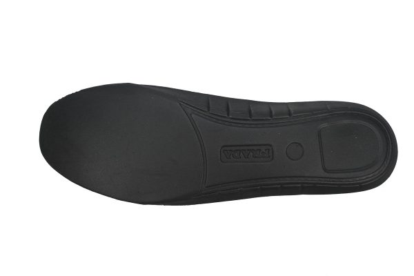 pk_god_batch_prada_sneakers_black_bread_shoes_1ADA259A2CB1E PK God Batch Prada Sneakers Black bread shoes