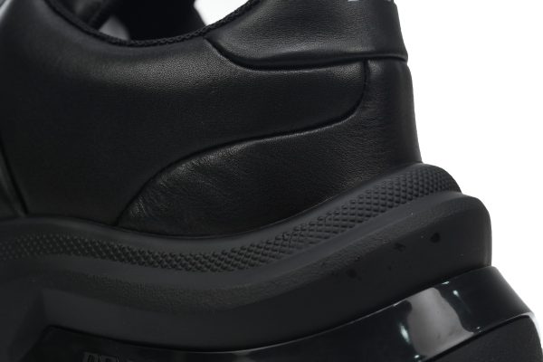 pk_god_batch_prada_sneakers_black_bread_shoes_1ADA259AF8D1E PK God Batch Prada Sneakers Black bread shoes