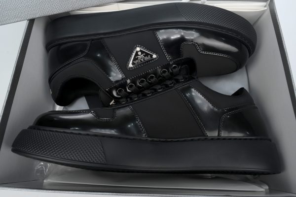 pk_god_batch_prada_sneakers_black_platform_shoes_1ADA27592211B PK God Batch Prada Sneakers Black platform shoes