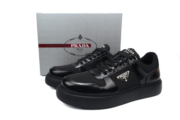 pk_god_batch_prada_sneakers_black_platform_shoes_1ADA275990011 PK God Batch Prada Sneakers Black platform shoes