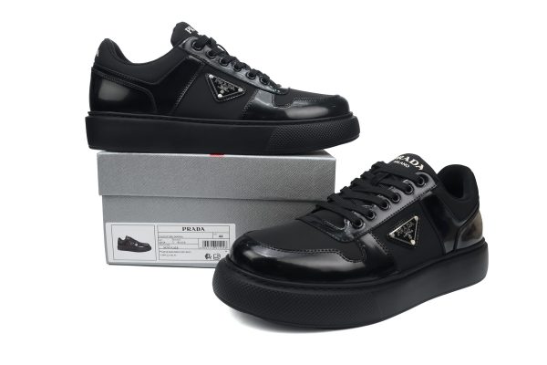 pk_god_batch_prada_sneakers_black_platform_shoes_1ADA2759C9C13 PK God Batch Prada Sneakers Black platform shoes