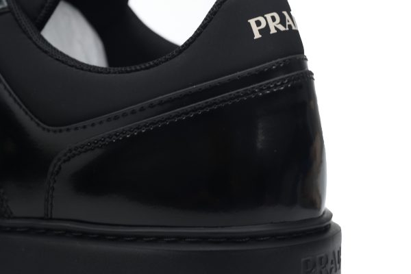 pk_god_batch_prada_sneakers_black_platform_shoes_1ADA275BD751E PK God Batch Prada Sneakers Black platform shoes