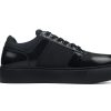 pk_god_batch_prada_sneakers_black_platform_shoes_1ADA275C9FF1F PK God Batch Prada Sneakers Black platform shoes