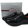 pk_god_batch_prada_sneakers_black_red_1ADA281428410 PK God Batch Prada Sneakers Black Red
