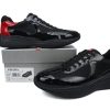 pk_god_batch_prada_sneakers_black_red_1ADA2814D9717 PK God Batch Prada Sneakers Black Red