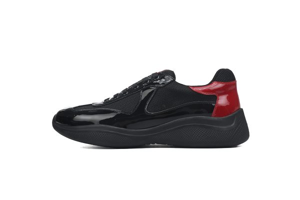pk_god_batch_prada_sneakers_black_red_1ADA281975F1F PK God Batch Prada Sneakers Black Red