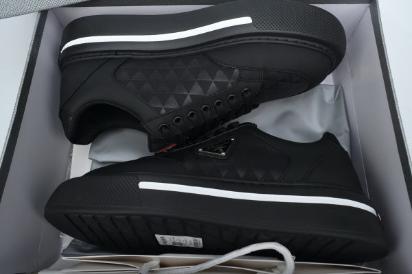 pk_god_batch_prada_sneakers_thick_bottom_black_1ADA25640B41D PK God Batch Prada Sneakers Thick bottom black