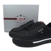pk_god_batch_prada_sneakers_thick_bottom_black_1ADA25649A915 PK God Batch Prada Sneakers Thick bottom black
