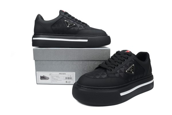 pk_god_batch_prada_sneakers_thick_bottom_black_1ADA256556517 PK God Batch Prada Sneakers Thick bottom black