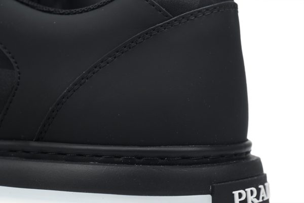 pk_god_batch_prada_sneakers_thick_bottom_black_1ADA256737518 PK God Batch Prada Sneakers Thick bottom black