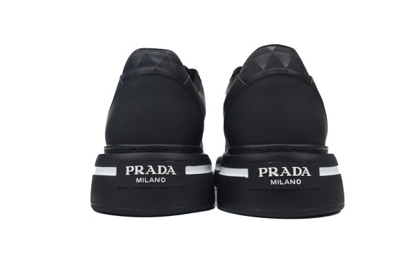 pk_god_batch_prada_sneakers_thick_bottom_black_1ADA2568B7914 PK God Batch Prada Sneakers Thick bottom black