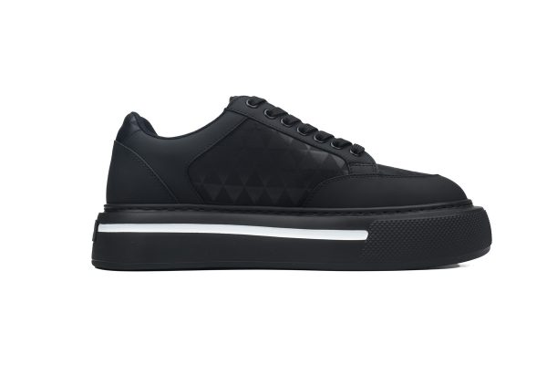 pk_god_batch_prada_sneakers_thick_bottom_black_1ADA256908016 PK God Batch Prada Sneakers Thick bottom black
