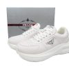 pk_god_batch_prada_sneakers_white_1ADA242530E14 PK God Batch Prada Sneakers White