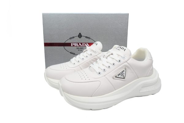 pk_god_batch_prada_sneakers_white_1ADA242530E14 PK God Batch Prada Sneakers White
