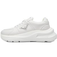 PK God Batch Prada Sneakers White PK God Batch Prada Sneakers White