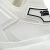 PK God Batch Prada Sneakers White Platform shoes