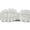 PK God Batch Prada Sneakers White Platform shoes