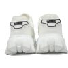 PK God Batch Prada Sneakers White Platform shoes