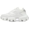 PK God Batch Prada Sneakers White Platform shoes