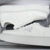 pk_god_batch_prada_sneakers_white_thick_sole_1ADA24FADDA10 PK God Batch Prada Sneakers White thick sole