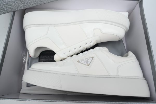 pk_god_batch_prada_sneakers_white_thick_sole_1ADA24FADDA10 PK God Batch Prada Sneakers White thick sole