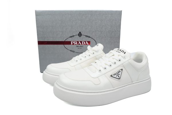 pk_god_batch_prada_sneakers_white_thick_sole_1ADA24FB7AA13 PK God Batch Prada Sneakers White thick sole