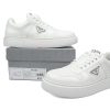 pk_god_batch_prada_sneakers_white_thick_sole_1ADA24FBD8C11 PK God Batch Prada Sneakers White thick sole