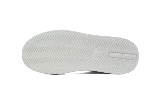 pk_god_batch_prada_sneakers_white_thick_sole_1ADA24FEF5214 PK God Batch Prada Sneakers White thick sole