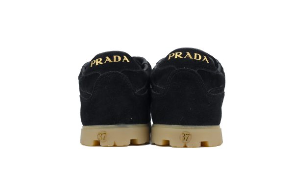 pk_god_batch_prada_trail_faded_suede_sneakers_black_1B82ED0E09916 PK God Batch Prada Trail faded suede sneakers Black