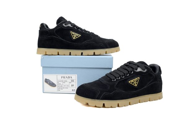 pk_god_batch_prada_trail_faded_suede_sneakers_black_1B82ED111601C PK God Batch Prada Trail faded suede sneakers Black