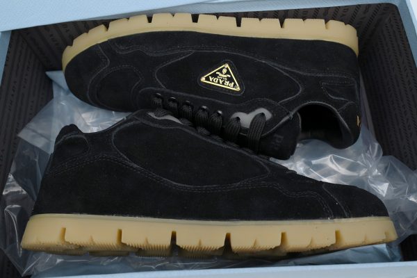 pk_god_batch_prada_trail_faded_suede_sneakers_black_1B82ED11AB216 PK God Batch Prada Trail faded suede sneakers Black