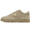 PK God Batch Prada Trail faded suede sneakers Khaki PK God Batch Prada Trail faded suede sneakers Khaki