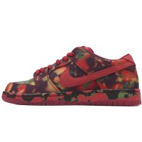 PK God Batch Nike SB Dunk Low Verdy Visty FN6040-400 PK God Batch The Wizard of Oz x Dunk Low SB 'Poppy Field' FZ1291-600