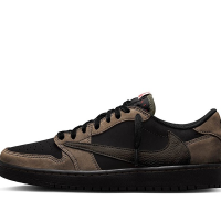 PK God Batch Travis Scott x Air Jordan 1 Low OG “Velvet Brown” PK God Batch Travis Scott x Air Jordan 1 Low OG “Velvet Brown”