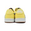 PK God Batch Air Jordan 1 Retro Low OG SP Travis Scott Canary DZ4137-700