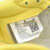 PK God Batch Air Jordan 1 Retro Low OG SP Travis Scott Canary DZ4137-700