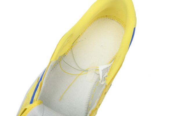 PK God Batch Air Jordan 1 Retro Low OG SP Travis Scott Canary DZ4137-700