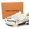 PK God Batch Tyler x LOUIS VUITTON Trainer