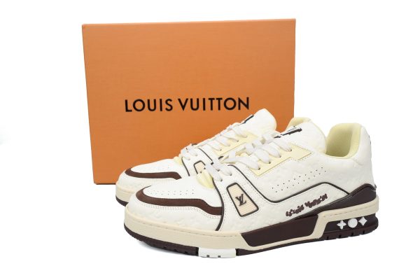 PK God Batch Tyler x LOUIS VUITTON Trainer