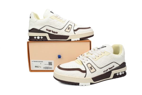 PK God Batch Tyler x LOUIS VUITTON Trainer