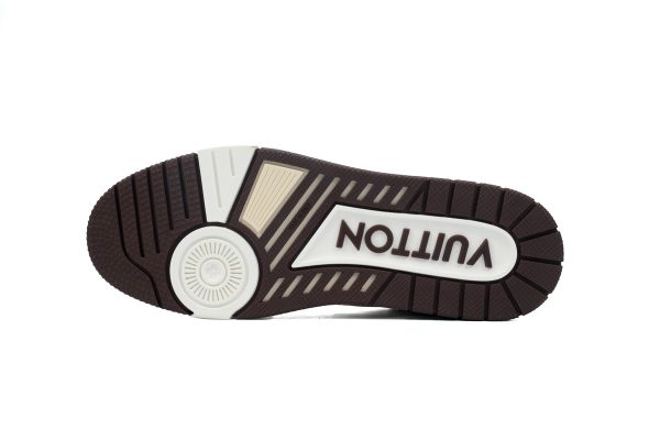 PK God Batch Tyler x LOUIS VUITTON Trainer