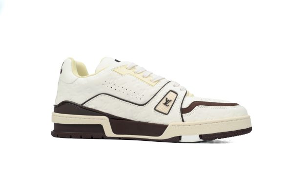 PK God Batch Tyler x LOUIS VUITTON Trainer