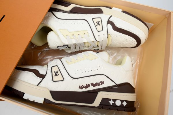 PK God Batch Tyler x LOUIS VUITTON Trainer