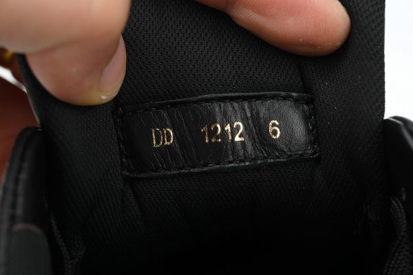 pk_god_batch_yayoi_kusama_x_louis_vuitton_trainer_black_1C107B7E18F12 PK God Batch Yayoi Kusama x Louis Vuitton Trainer Black