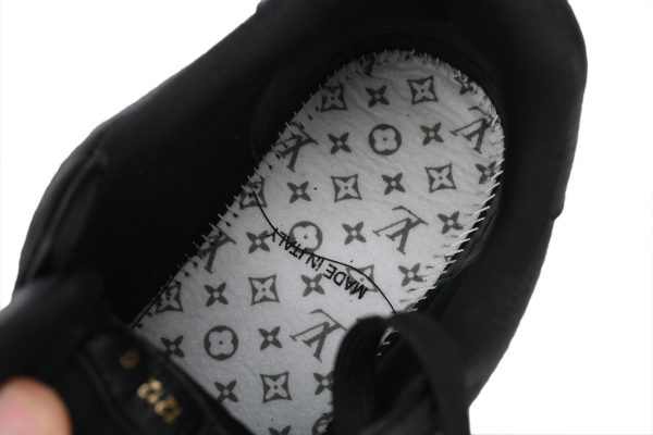pk_god_batch_yayoi_kusama_x_louis_vuitton_trainer_black_1C107B7F17819 PK God Batch Yayoi Kusama x Louis Vuitton Trainer Black